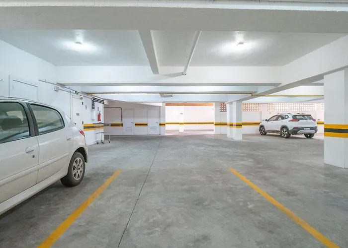 Fascino 302 - Apartamento 600 Metros Rua Coberta De Gramado